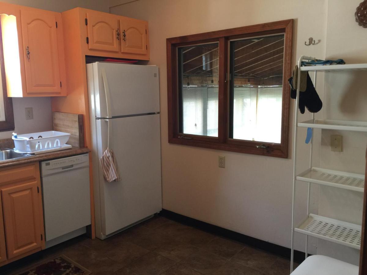 Whirlpool Cottage Cataratas do Niágara Exterior foto
