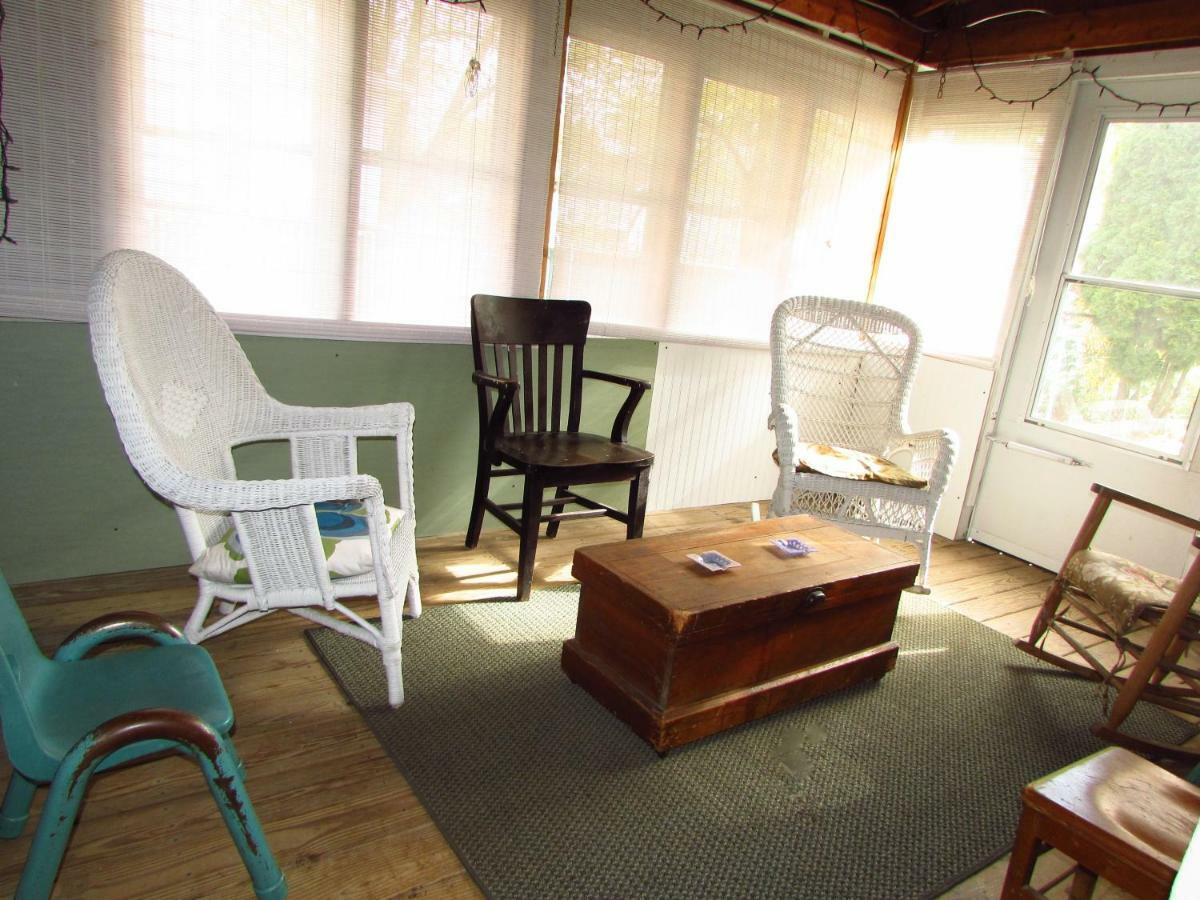 Whirlpool Cottage Cataratas do Niágara Exterior foto
