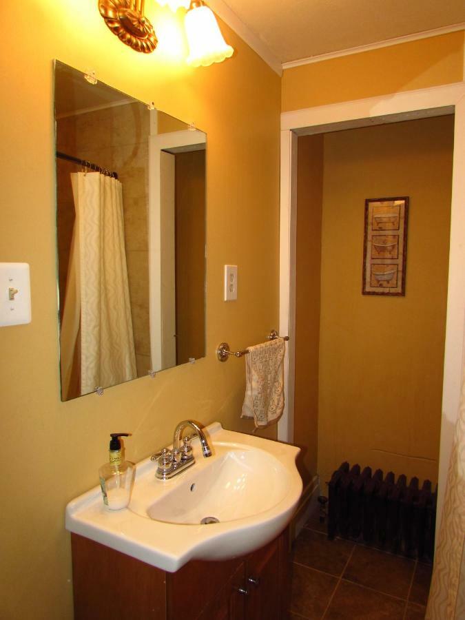 Whirlpool Cottage Cataratas do Niágara Exterior foto