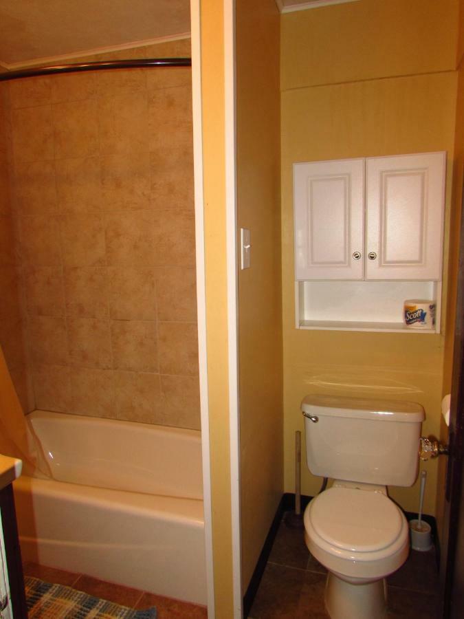 Whirlpool Cottage Cataratas do Niágara Exterior foto