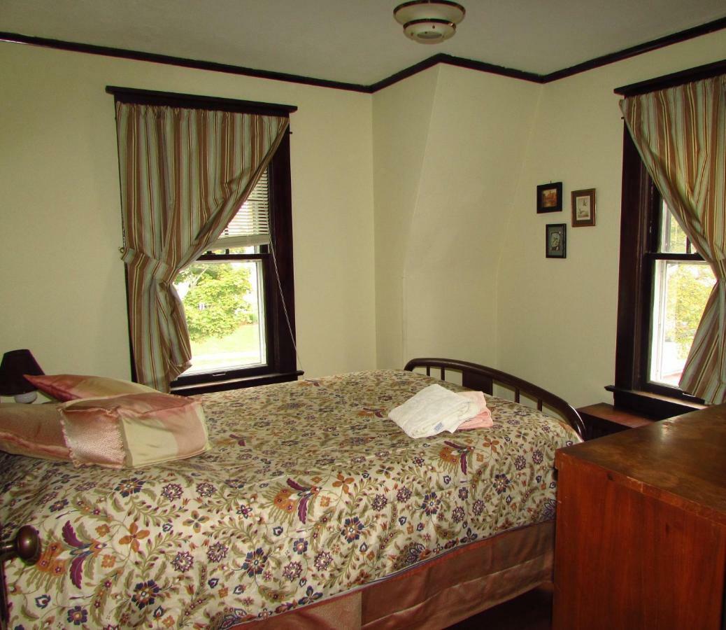 Whirlpool Cottage Cataratas do Niágara Exterior foto