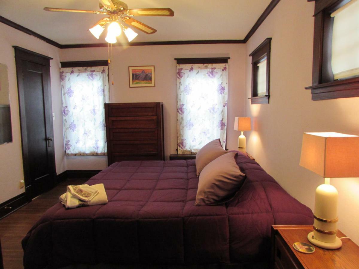 Whirlpool Cottage Cataratas do Niágara Exterior foto