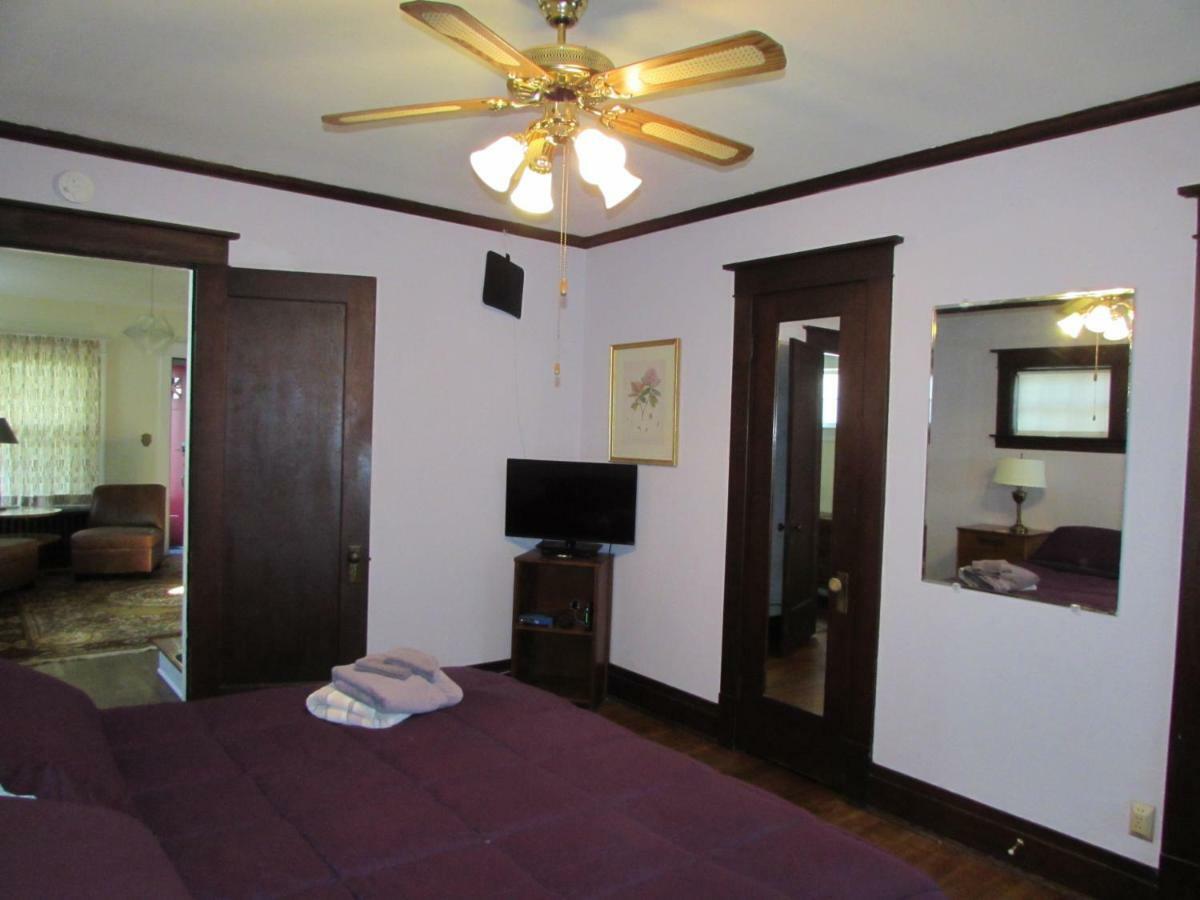 Whirlpool Cottage Cataratas do Niágara Exterior foto