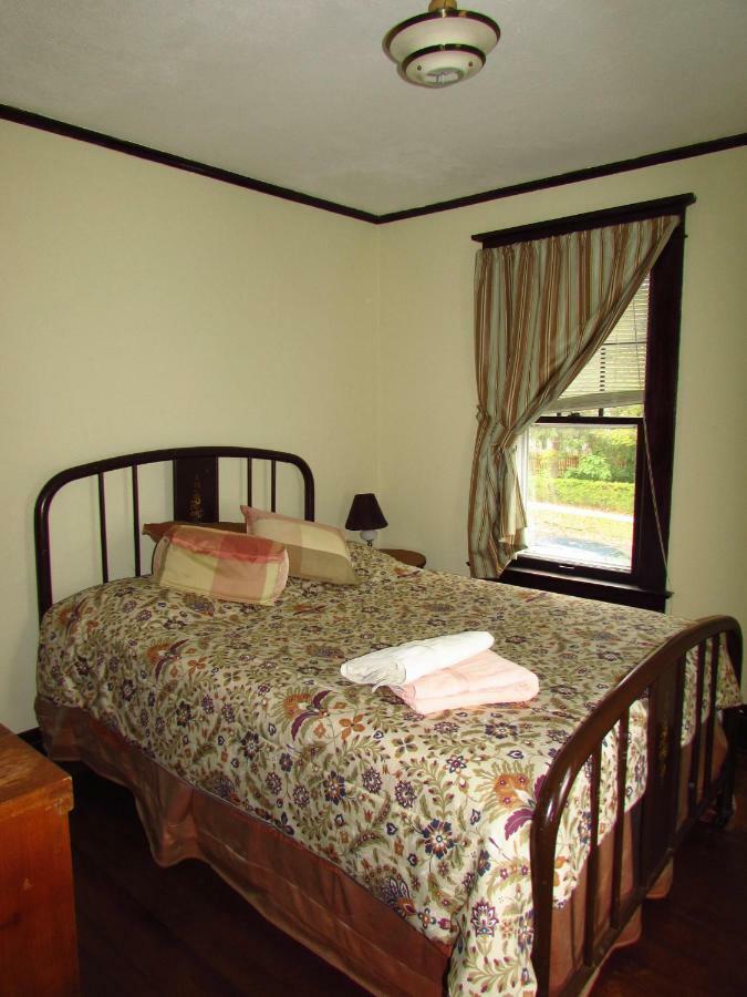 Whirlpool Cottage Cataratas do Niágara Exterior foto